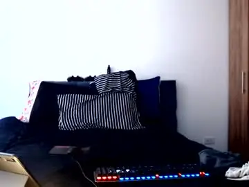 Chaturbate Sex Chat of chris_demolisher