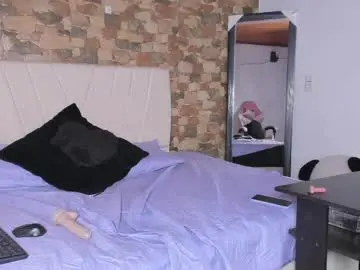 Chaturbate Live Sex of evaa_hall