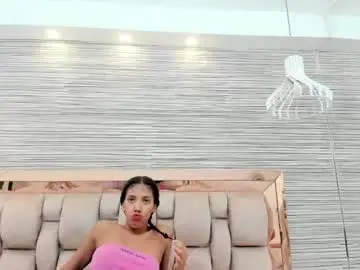 Chaturbate Sex Cam of ikia_lopez