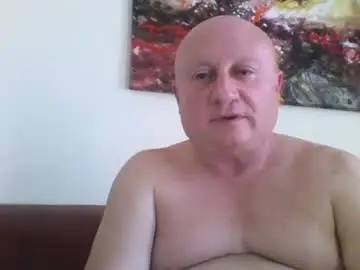 Chaturbate Nude Webcam of jacob_bron