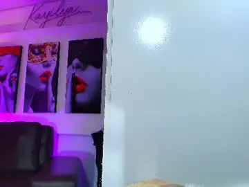 Chaturbate Free Porn Cam of kayilyn