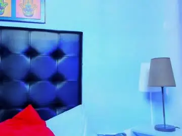 Chaturbate Live Sex of lin_carter