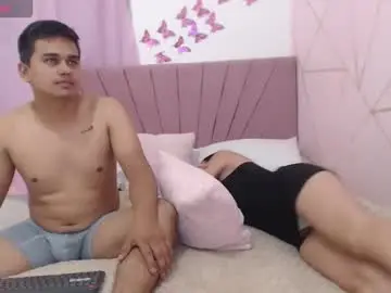 Chaturbate Free Live Porn of marcus_and_violett_
