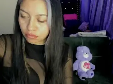 Chaturbate Live Sex Cam of midory_6