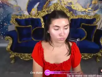 Chaturbate Live Sex of monicalarue