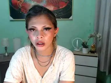 Chaturbate Adult Video Chat of msmeygan