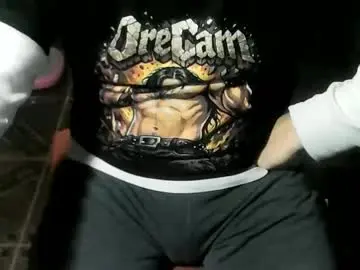 Chaturbate Watch Live Sex Cams of ore_cam
