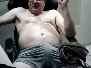 Chaturbate Free Live Porn of pattrom