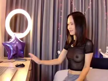 Chaturbate Free Porn Cam of purple_rainy
