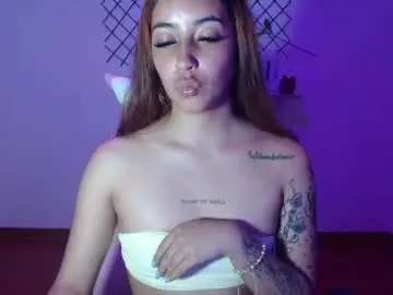 Chaturbate Sex Chat of quee_tiana