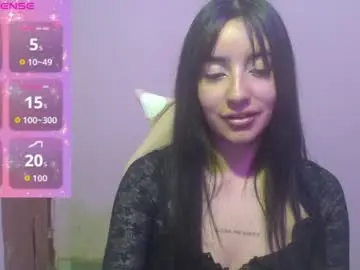 Chaturbate Sex Chat of quee_tiana