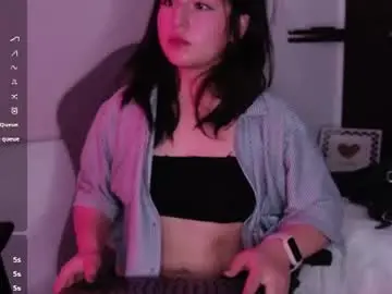 Chaturbate Nude Webcam of raven_koi