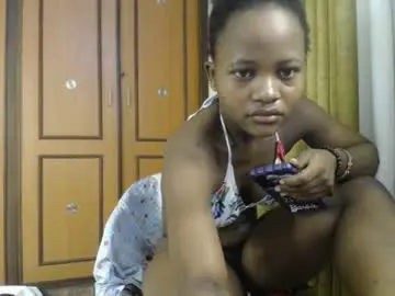 Chaturbate Sex Chat of sluty_charmz