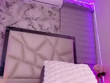 Chaturbate Adult Video Chat of _kendall_07