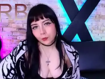 Chaturbate Nude Webcam of badeyesss