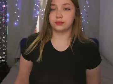 Chaturbate Private Sex Chat of cute_sharloti