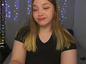 Chaturbate Adult Webcam of cute_sharloti