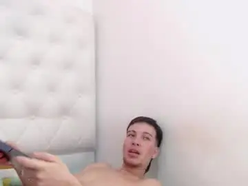 Chaturbate Live Porn of dafnne_and_thomas