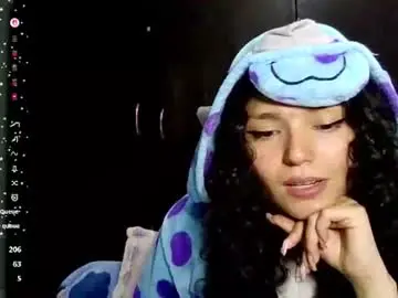 Chaturbate Live Porn of diamond_curls05