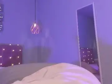 Chaturbate Nude Webcam of ela_petit