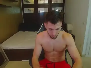 Chaturbate Best live sex cam show of felixrook