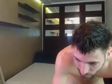Chaturbate Sex Chat of felixrook