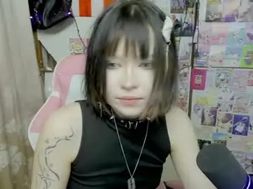 Chaturbate Free Porn Cam of honeycelestia