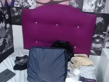Chaturbate Private Sex Chat of jennifer_0717