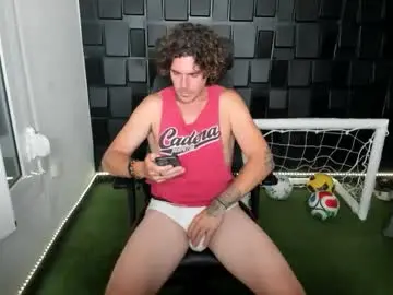 Chaturbate Adult Webcam of joaquin420_hot
