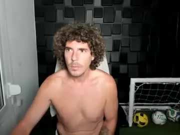 Chaturbate Best Webcam of joaquin420_hot
