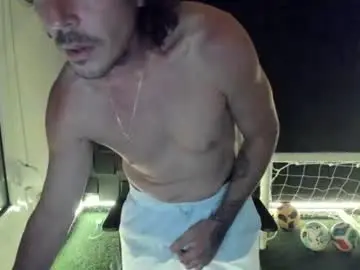 Chaturbate Best Webcam of joaquin420_hot