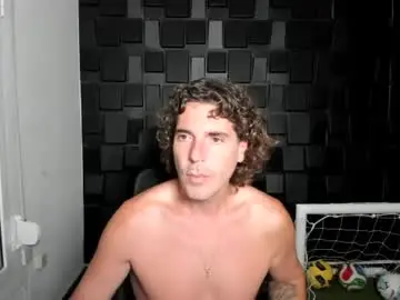Chaturbate Free Porn Cam of joaquin420_hot