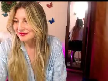Chaturbate Sex Chat of jolie_mature_