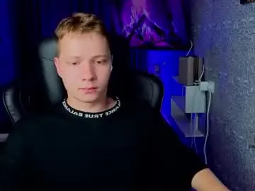 Chaturbate Live Porn of karl_night_