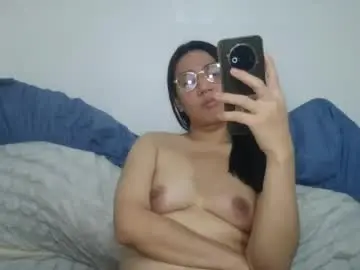 Chaturbate Best live sex cam show of luckyts_cumx