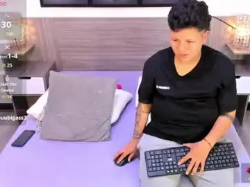 Chaturbate Live Sex Cam of miaandmolly_