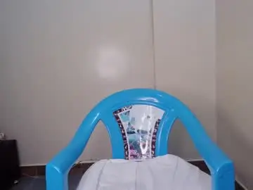 Chaturbate Sex Cam of missbeautyke