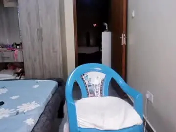 Chaturbate Best live sex cam show of missbeautyke