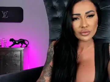 Chaturbate Live Sex of mistresskennya