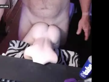 Chaturbate Nude Webcam of pussyhavendad