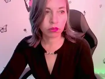 Chaturbate Live Porn of rebbeca09
