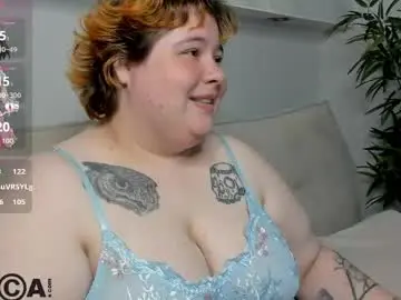 Chaturbate Nude Webcam of sew_sunny