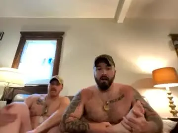 Chaturbate Nude Webcam of tj_dustin