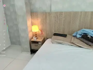 Chaturbate Live Sex of victoria_pachon