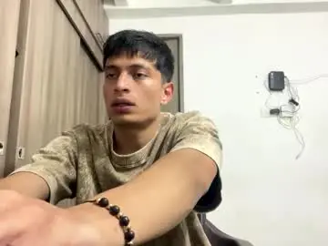 Chaturbate Live Porn of _sexy_jack