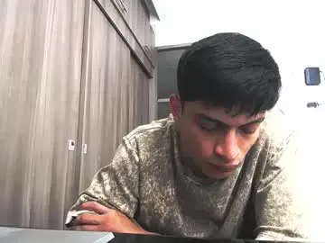 Chaturbate Sex Chat of _sexy_jack