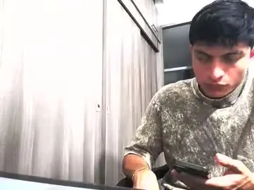Chaturbate Adult Webcam of _sexy_jack