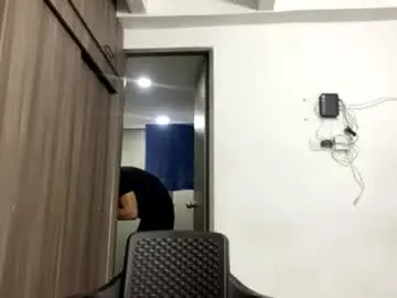 Chaturbate Adult Webcams of _sexy_jack