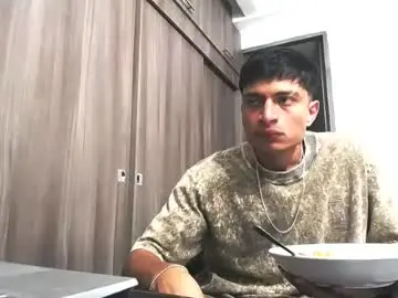 Chaturbate Free Porn Cam of _sexy_jack