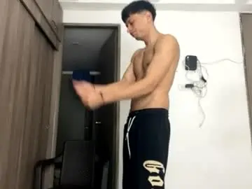 Chaturbate Free Porn Cam of _sexy_jack